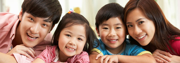 Chiropractic Tyler TX Happy Smiling Family Chiropractic Tyler TX Happy Smiling Family